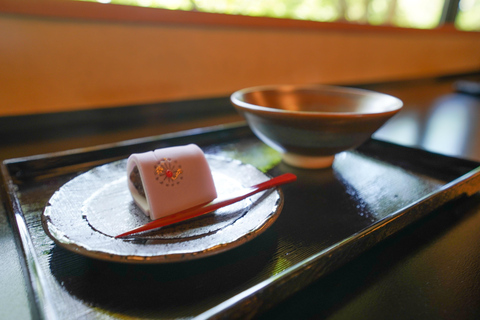 Kanazawa halve dag historische wandeltour