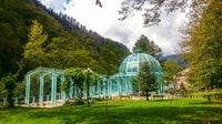 Borjomi - Varzia - Rabat - Housity
