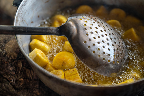 Panama: Private Tour zur Embera-Gemeinde und zum Faultier-SchutzgebietPanama: Private Tour zur Embera-Gemeinde und zum Faultierschutzgebiet