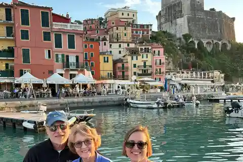 5 LANDS LUXURY BOAT TOUR