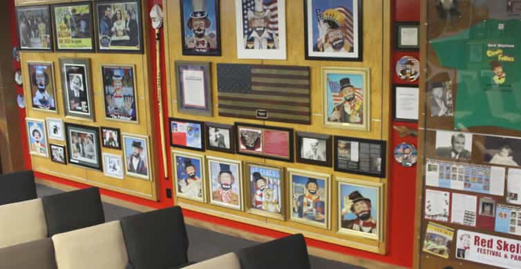 Pigeon Forge: Brian Hoffman's Tribute to Red Skelton photo 19