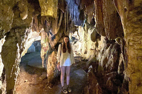 2/3-Day Lan Ha Bay Tulip 5* Cruise Hiking,Biking,Kayaking 3D2N Cruising with Transfer from/to Hanoi or Ninh Binh