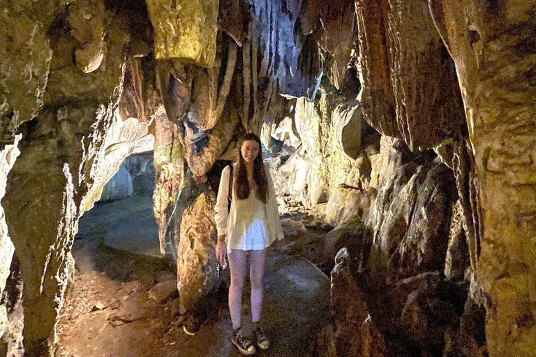 2/3-Day Lan Ha Bay Tulip 5* Cruise Hiking,Biking,Kayaking 3D2N Cruising with Transfer from/to Hanoi or Ninh Binh