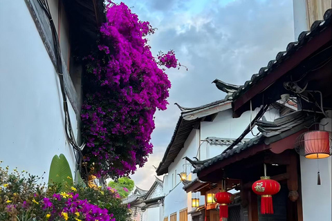 From Kunming: 7-Day Yunnan cultural private Tour