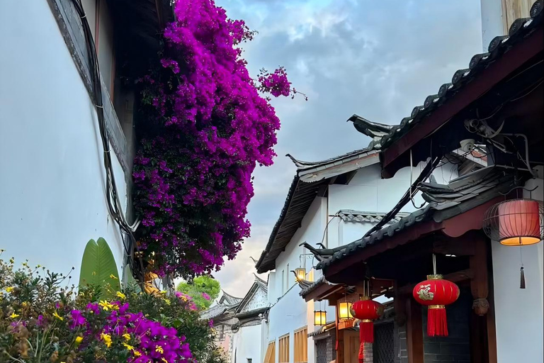From Kunming: 7-Day Yunnan cultural private Tour