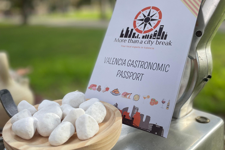 Smaakwandeling door de oude stad van Valencia: tapas en drankjes van de lokale bevolkingSmaakwandeling door de oude stad van Valencia: tapas en drankjes van lokale