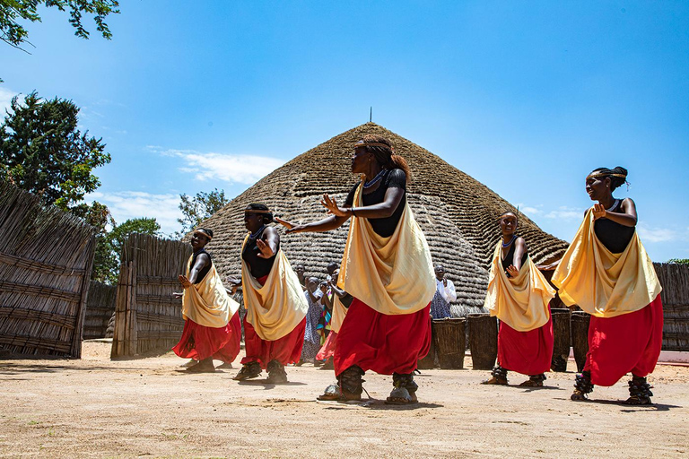 2 Day Rwanda Cultural Tour Where Waste Becomes Hope