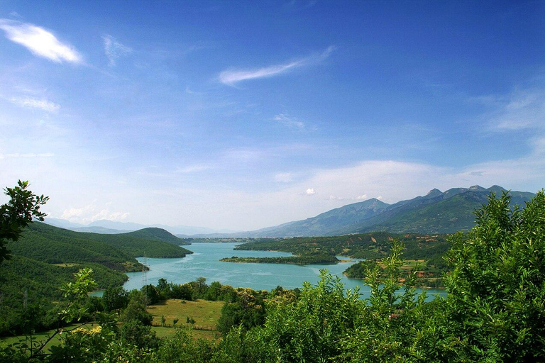 3-Day Ohrid, Bitola & Debar Luxury Macedonia Tour
