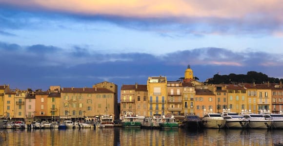 Grasse: Legend of N°5 Perfume, Vineyard & Red Carpet Tour