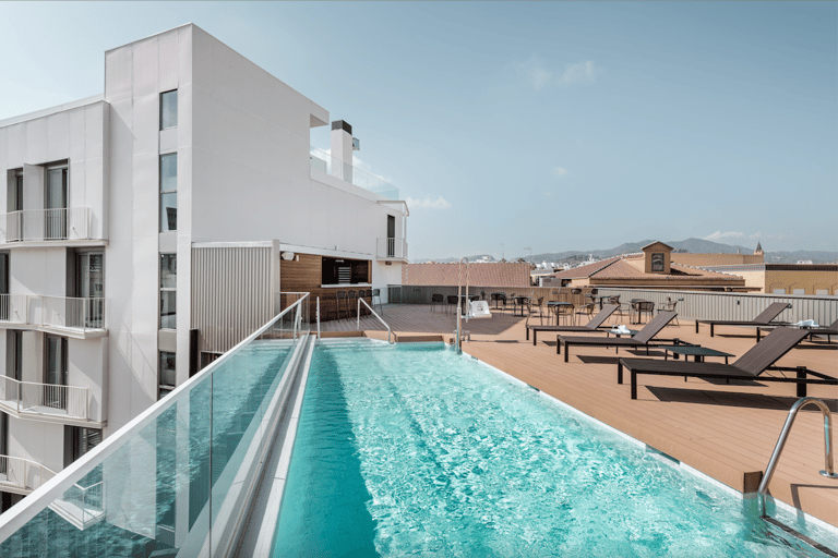 From Madrid: Ronda, White Villages & Seville in 3 Days Round Trip - No Accommodation