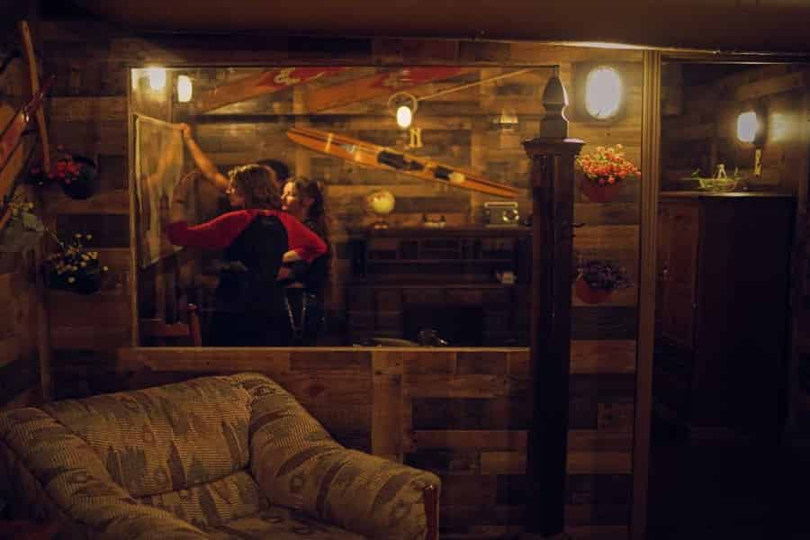 Reno: Geheimnis in der Lost Point Lodge. Foto: GetYourGuide