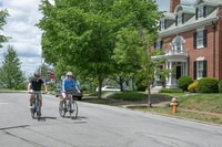 Portland, Maine, Guided Bike Tour Around The Peninsula - Housity