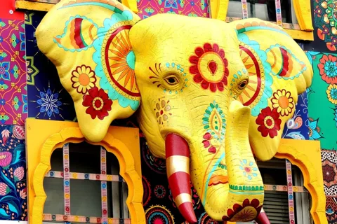 Londra: Tour a piedi di Camden
