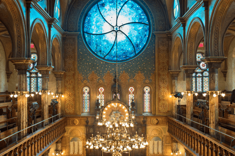 7 Days Jewish Heritage tours from Casablanca