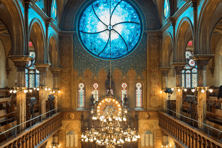 7 Days Jewish Heritage tours from Casablanca