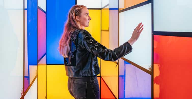 Amsterdam: Madame Tussauds Ticket photo 13