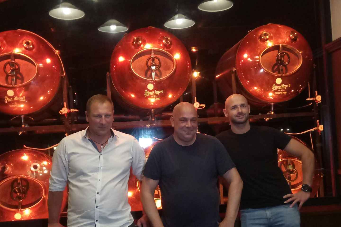 Pilsen: Pub and Club Crawl