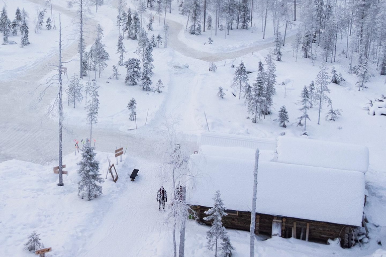 En dagsbiljett till Kotatieva