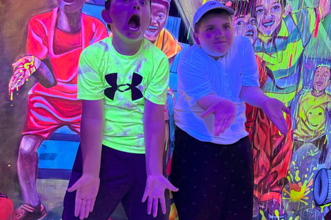 Medellín Comuna 13 Tour, Premium Experience Comuna 13 Medellín Tour, Premium Experience