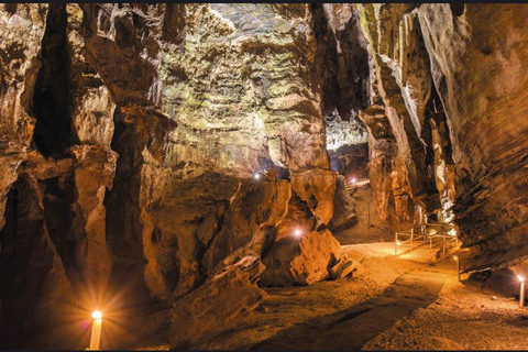 3-Day Johannesburg, Pretoria, Cradle &amp; Lesedi Tour