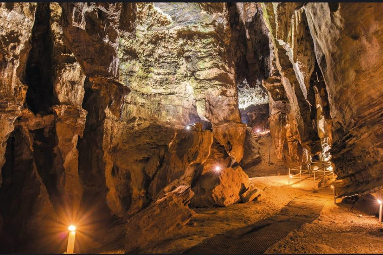 3-Day Johannesburg, Pretoria, Cradle &amp; Lesedi Tour