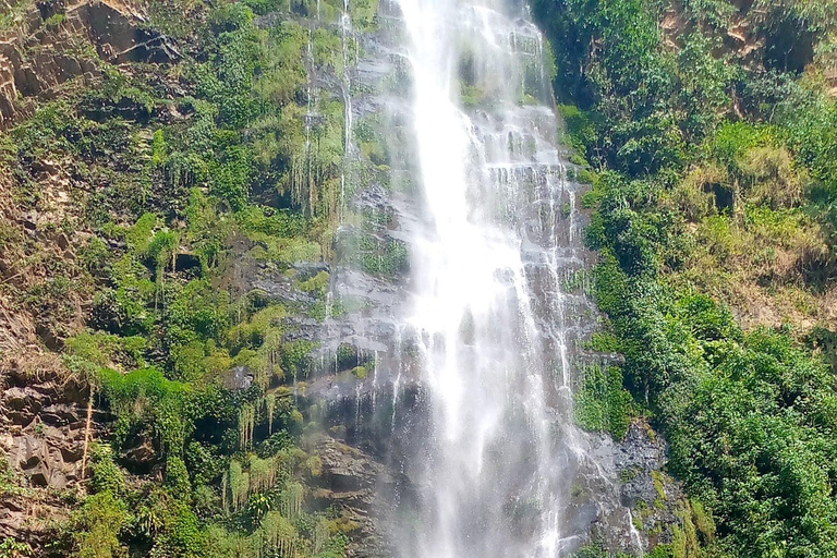 2 Days Eastern And Volta Region Experience