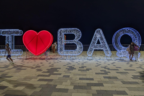 Caribbean Nightlife Getaway: Barranquilla and Puerto Colombia