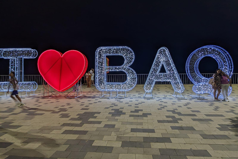 Caribbean Nightlife Getaway: Barranquilla and Puerto Colombia