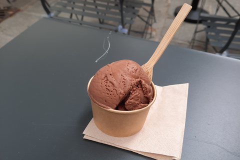 Paris: Le Marais Le Marais guidad matupplevelse med provsmakningarParis: Le Marais Le Marais Guidad matrundtur med provsmakningar