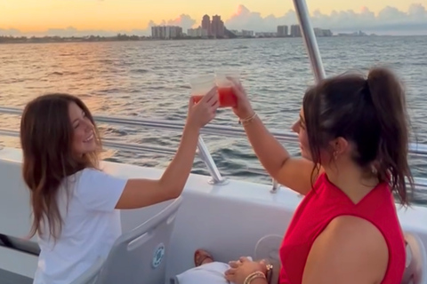Fort Lauderdale: Intracoastal Waterway Dinner Cruise