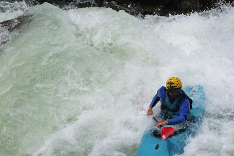 Sun Koshi River: 8-9 day rafting expedition Tamur Rafting