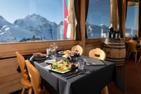 From Milan, Alpine Wonders, Lunch at Diavolezza and Bernina - Housity