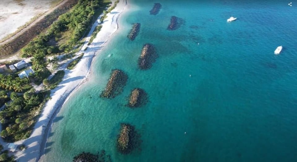 West Palm Beach Private Peanut Island Boat & Snorkel Tour GetYourGuide