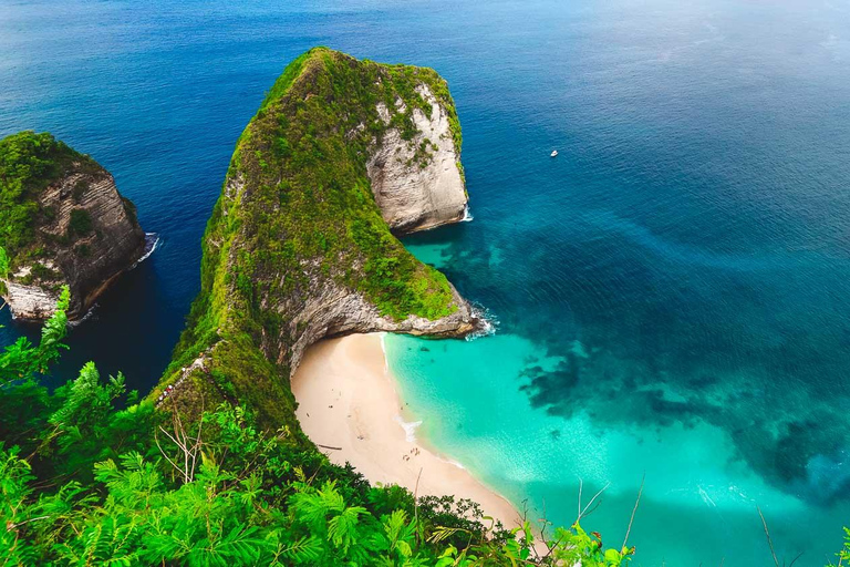 Bali: Nusa Penida West and East Full-Day Tour