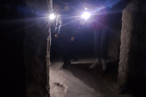 Chișinău: Orheiul Vechi & Curchi Private Day Trip