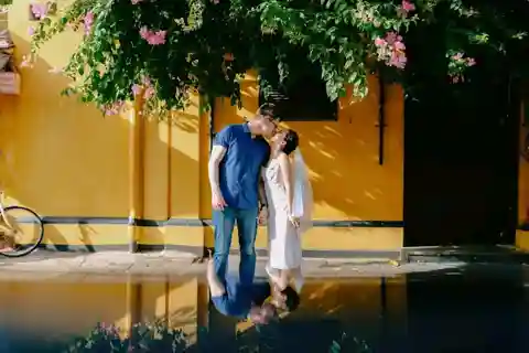 Hoi An Pre-Wedding Standard Package
