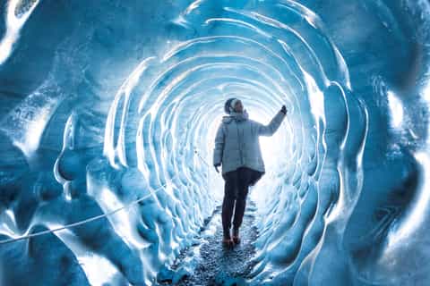ヴィークからカトラ氷の洞窟とスーパージープツアー - 2026件（実際の