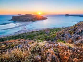 Mystic Blue | Balos & Kretas verstecktes Paradies-Kreuzfahrt