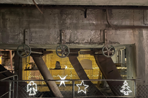From Coal to Art: The Story of the Kunstkraftwerk