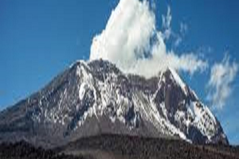 Expérience 4 jours d&#039;ascension du Kilimandjaro par la route Machame