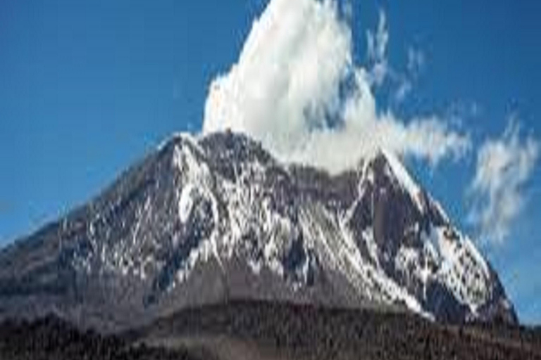 LE MEILLEUR TREKKING DE 3 JOURS SUR LE KILIMANDJARO : L&#039;OFFRE DE LA ROUTE DE MACHAMELE MEILLEUR TREKKING DE 3 JOURS SUR LE KILIMANDJARO : L&#039;OFFRE DE LA ROUTE MACHAME