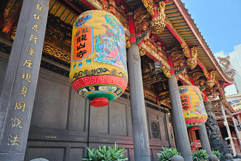 Taipei: City Landmarks, Taipei 101 Express & Din Tai Fung