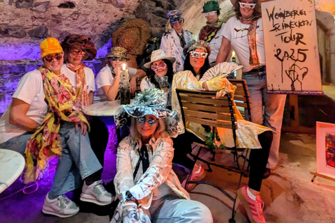 Time out! Rüdesheim/Assmannshausen: Event with photo shoot Time out! Rüdesheim/Assmannshausen: Event with a photo shoot