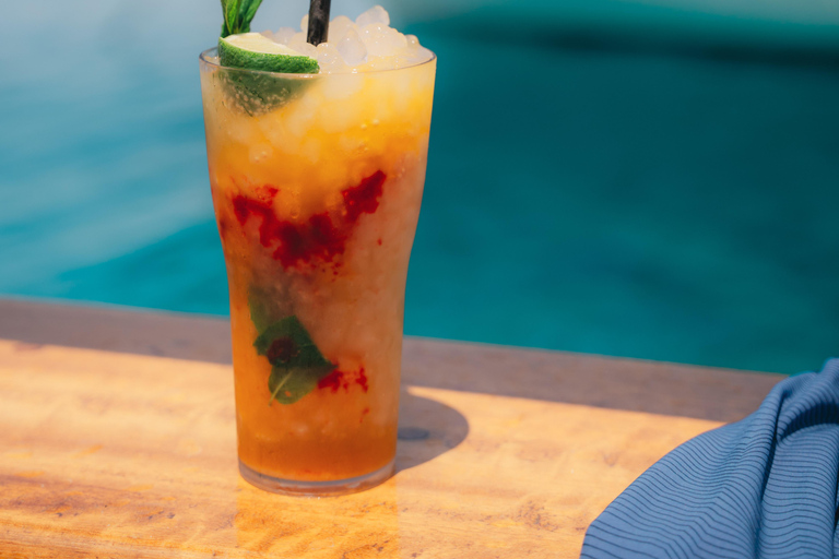 Private day cruise to the Blue lagoon with lunch and drinks! Departure from Benitses marine or Lefkimmi port.