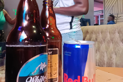 Nairobi Ultimate Bar Crawl