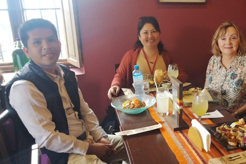 Lima: tour privato di mezza giornata delle gemme nascoste