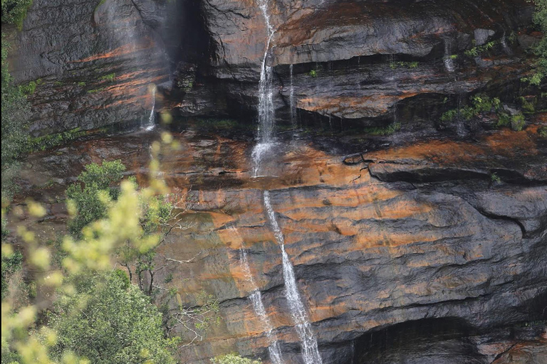 Blue Mountains Active Hike Tour from Sydney: No Rides Sydney: Blue Mountains Active Eco-Hike Tour (No Rides)