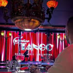 Buenos Aires: Señor Tango - Opzione con cena completa o scegli Solo Show