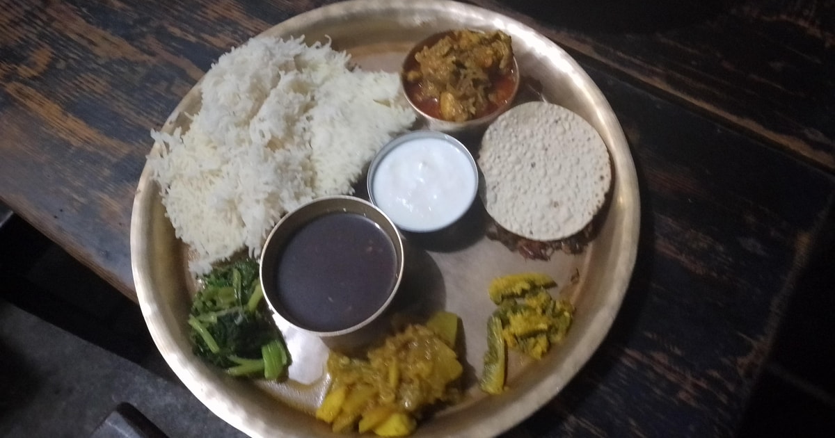 From Pokhara3 Hour authentic fish curry cooking class GetYourGuide