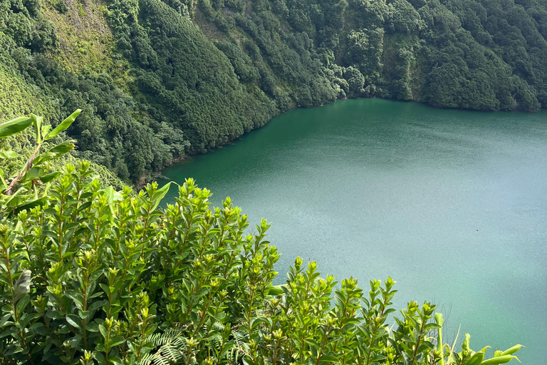 Azores: Sete Cidades Half-Day Tour – Lakes, Volcanoes, and Viewpoints CELEBRITY INFINITY on May 4, 2026